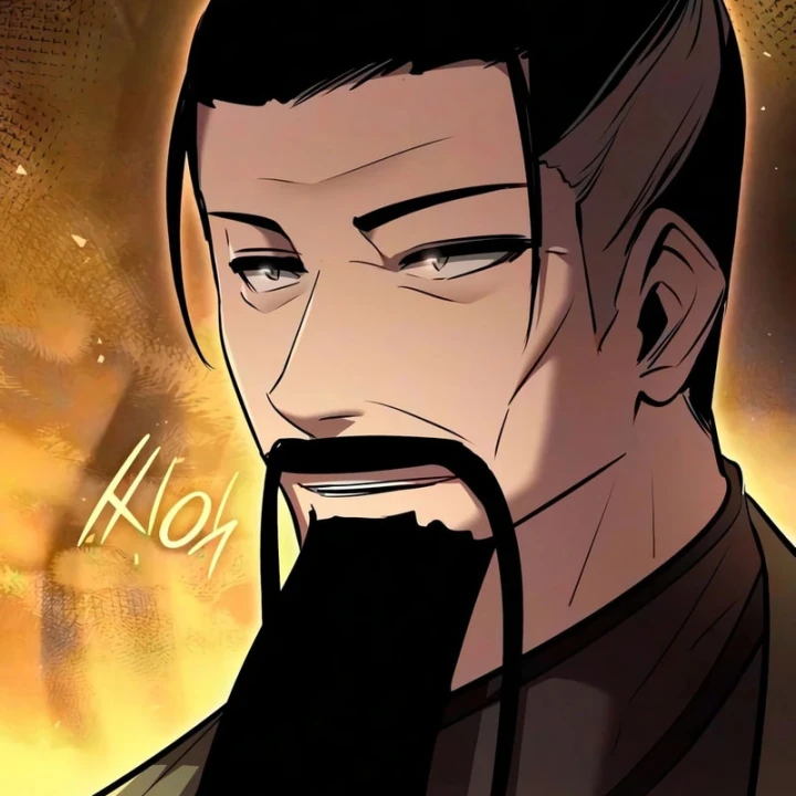 Ma Thần Trùng Sinh Chapter 50 - Trang 42