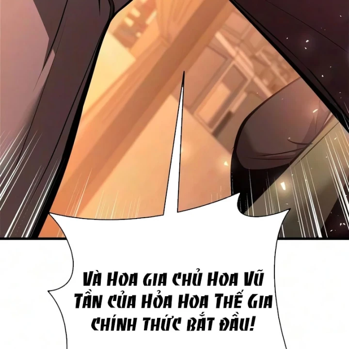 Ma Thần Trùng Sinh Chapter 50 - Trang 46