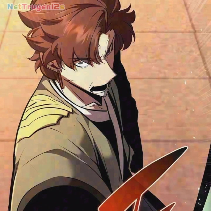 Ma Thần Trùng Sinh Chapter 50 - Trang 6