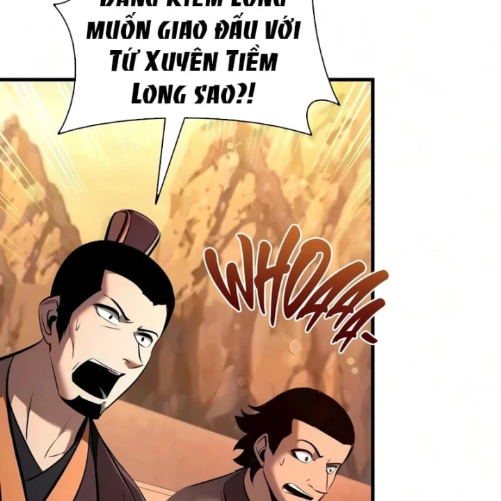 Ma Thần Trùng Sinh Chapter 50 - Trang 9