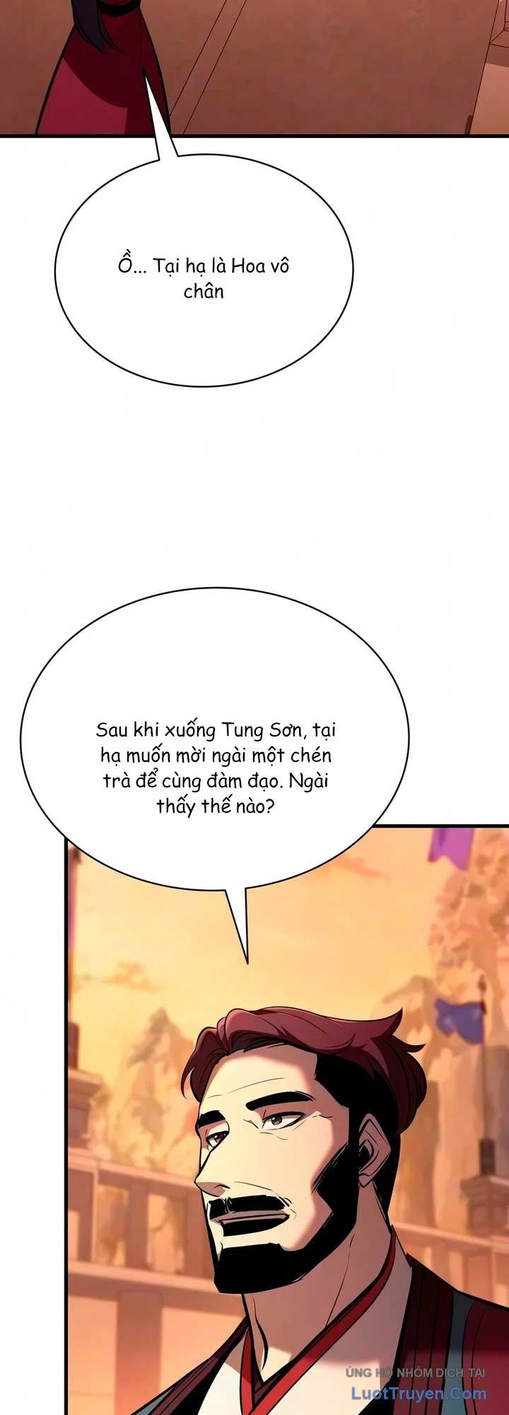 Ma Thần Trùng Sinh Chapter 51 - Trang 18