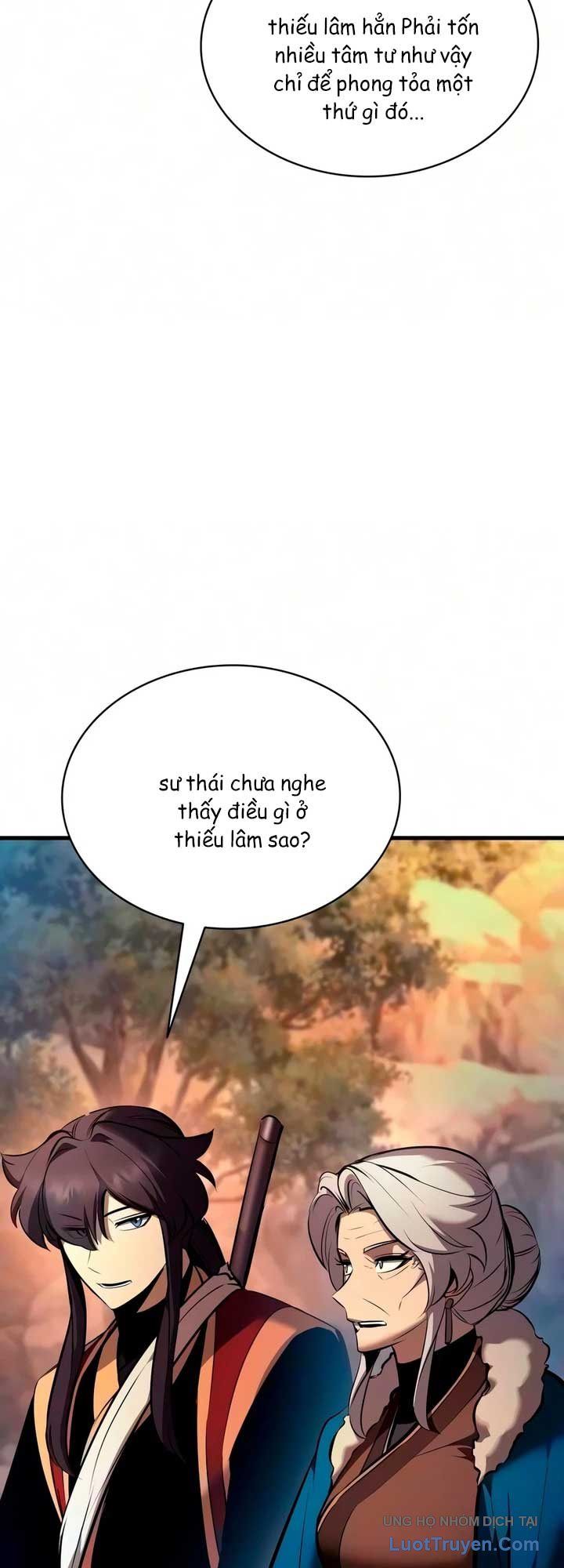 Ma Thần Trùng Sinh Chapter 51 - Trang 22
