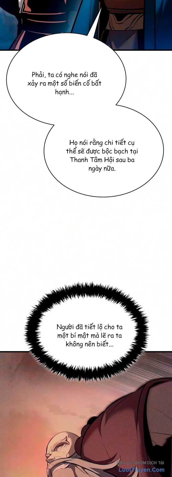 Ma Thần Trùng Sinh Chapter 51 - Trang 23
