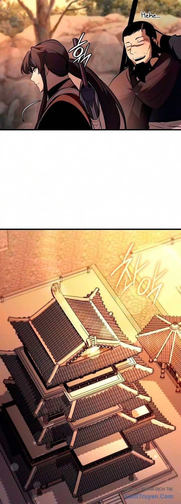 Ma Thần Trùng Sinh Chapter 51 - Trang 26