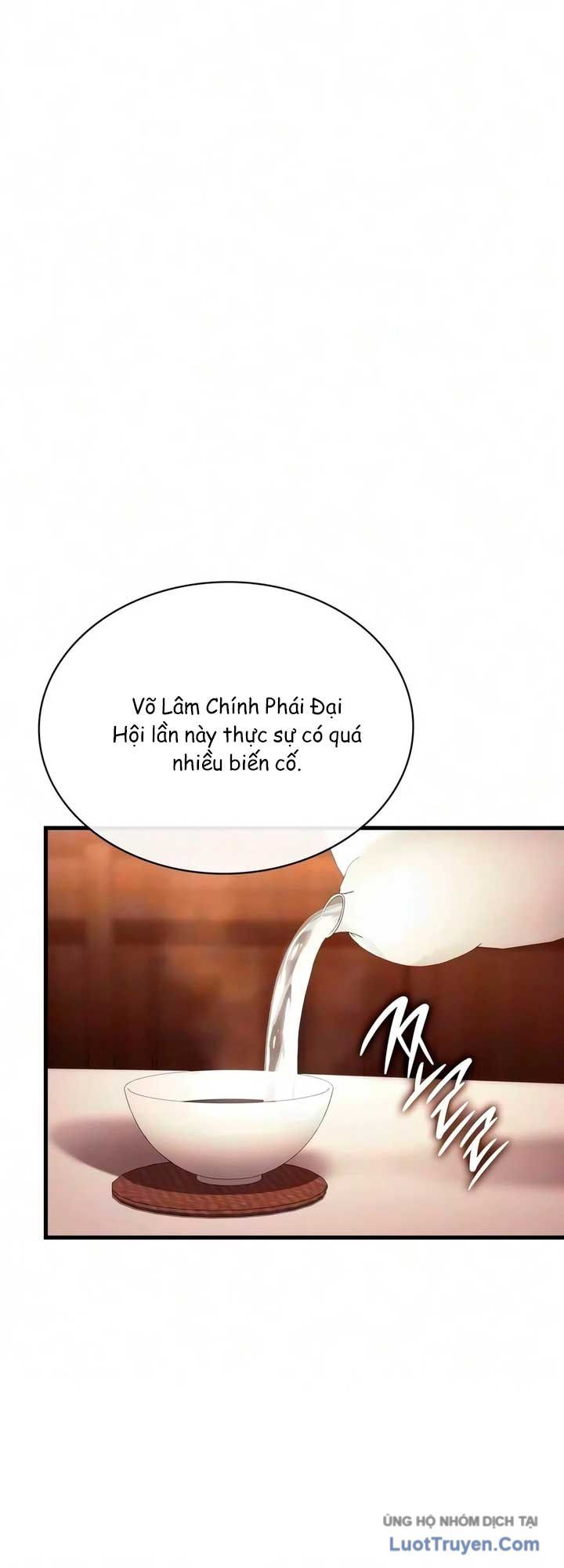 Ma Thần Trùng Sinh Chapter 51 - Trang 28