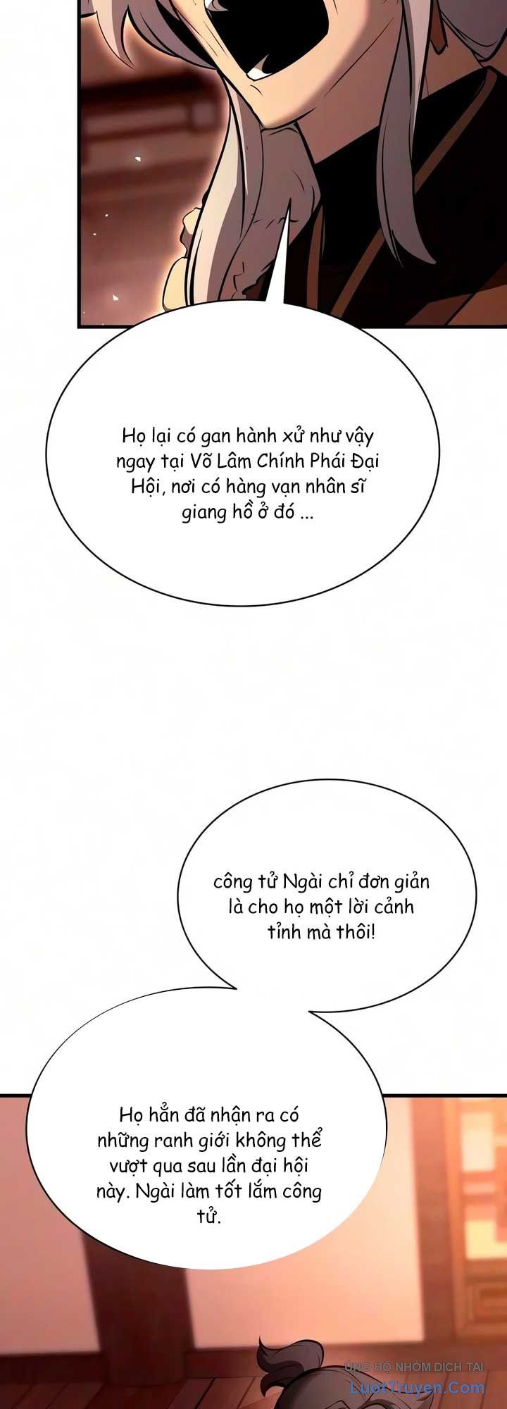Ma Thần Trùng Sinh Chapter 51 - Trang 32