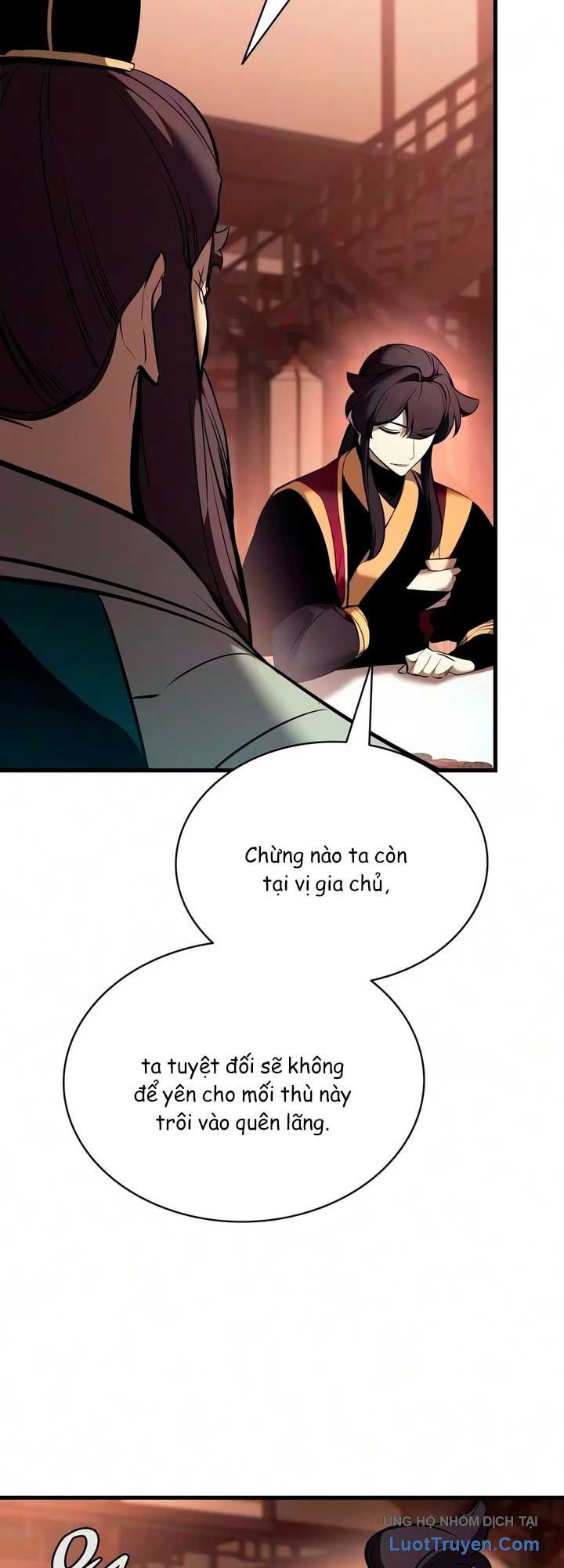 Ma Thần Trùng Sinh Chapter 51 - Trang 38