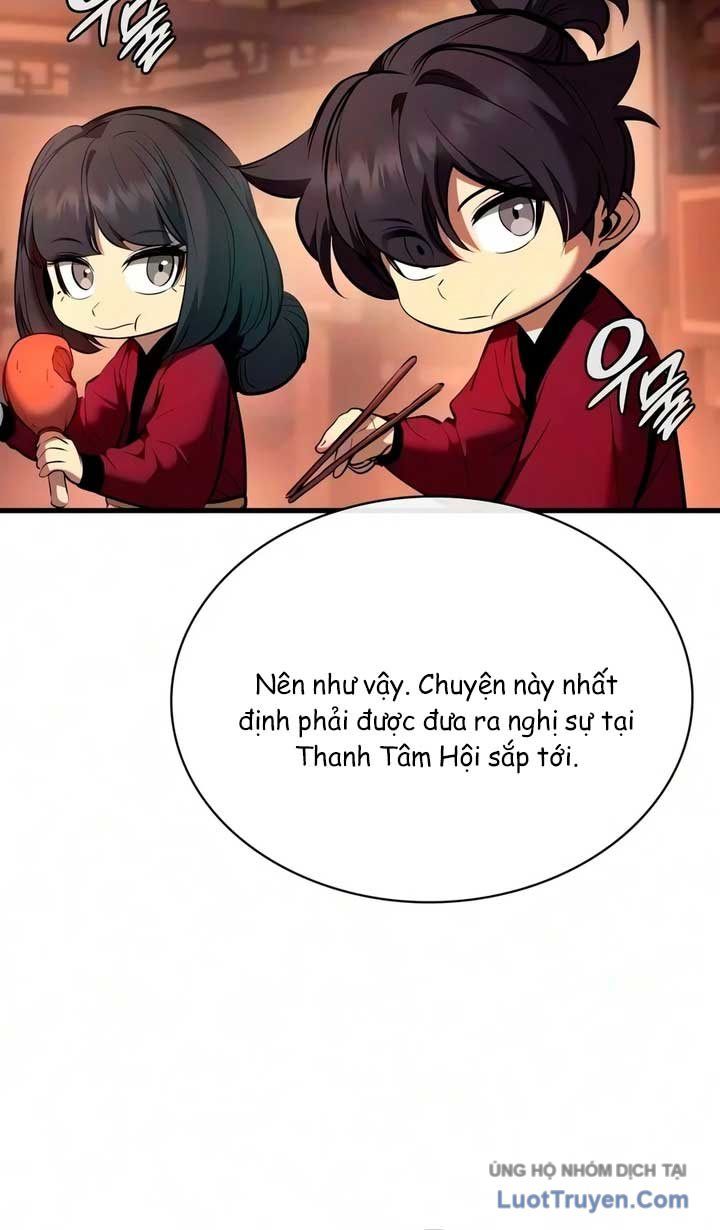 Ma Thần Trùng Sinh Chapter 51 - Trang 39