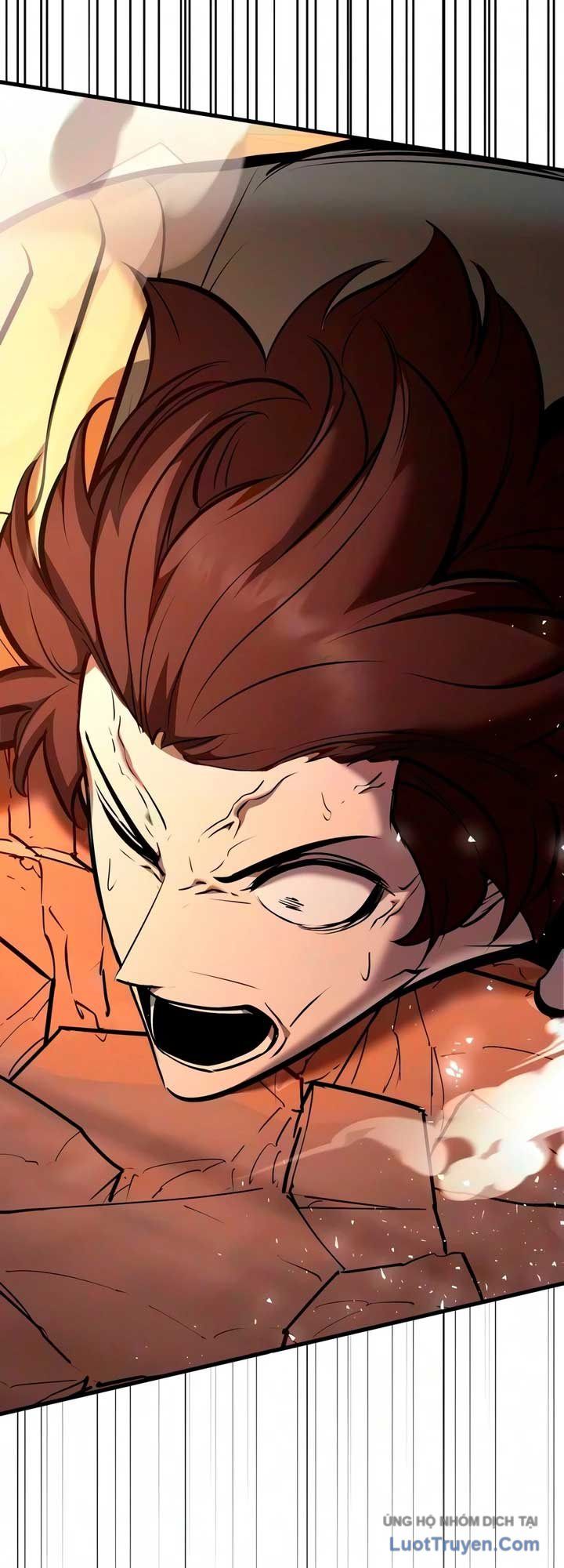 Ma Thần Trùng Sinh Chapter 51 - Trang 4