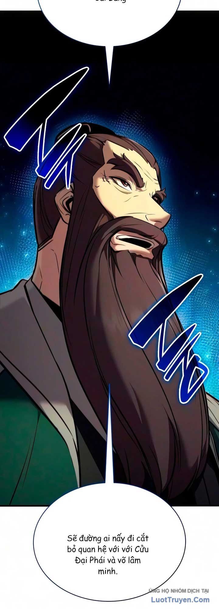 Ma Thần Trùng Sinh Chapter 51 - Trang 42