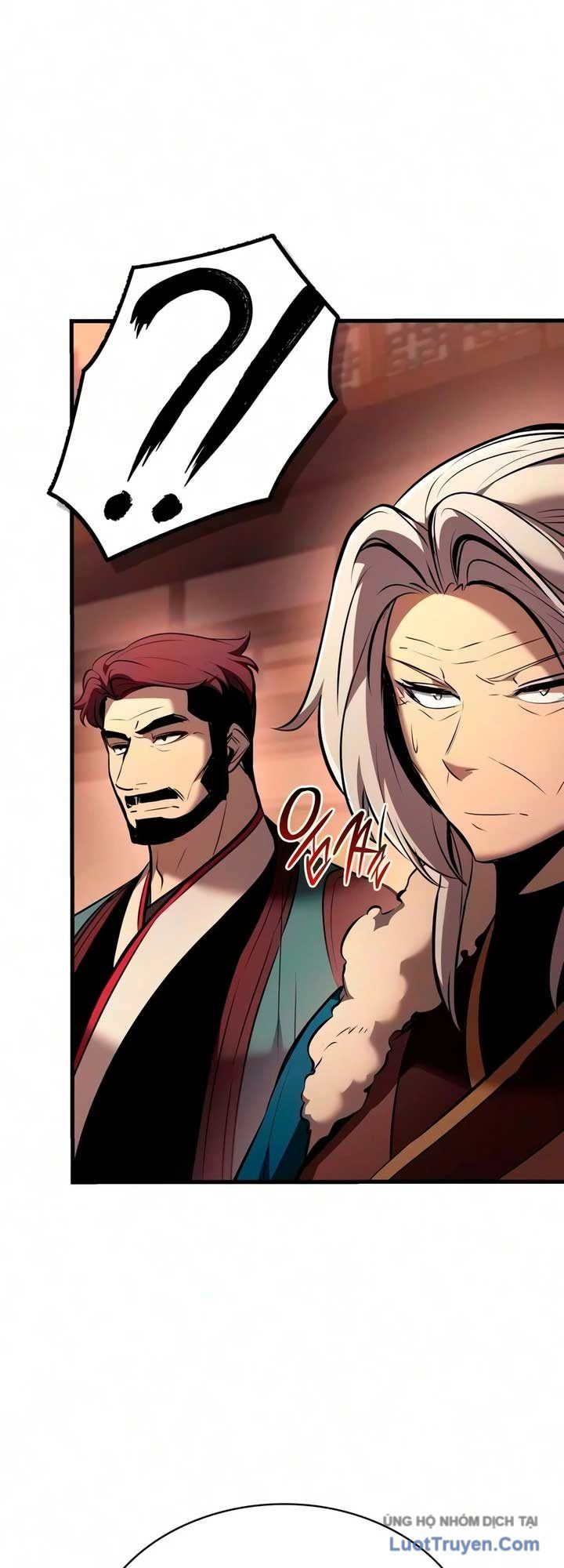 Ma Thần Trùng Sinh Chapter 51 - Trang 43