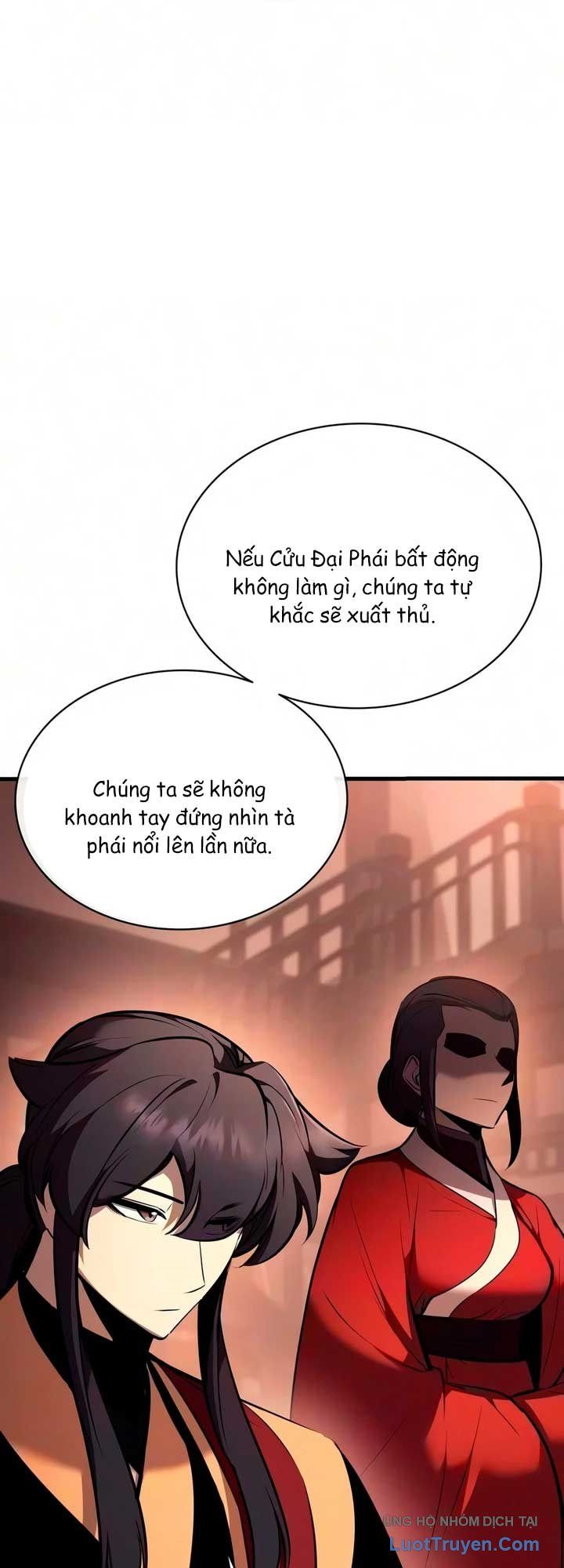 Ma Thần Trùng Sinh Chapter 51 - Trang 45