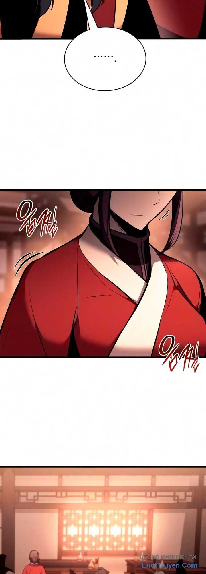 Ma Thần Trùng Sinh Chapter 51 - Trang 46