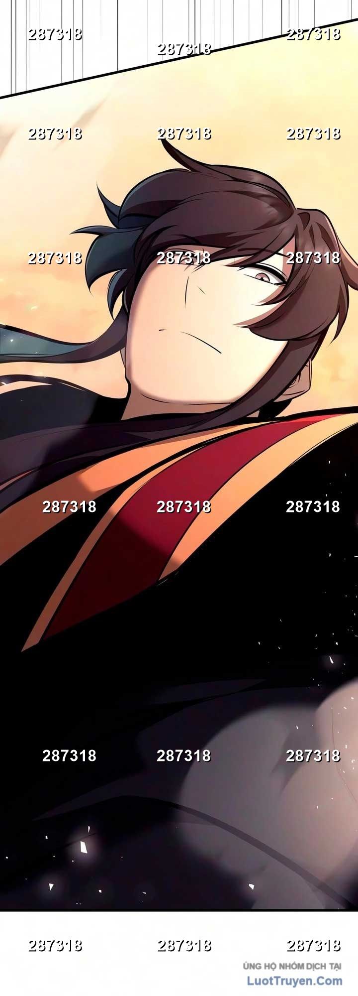 Ma Thần Trùng Sinh Chapter 51 - Trang 5