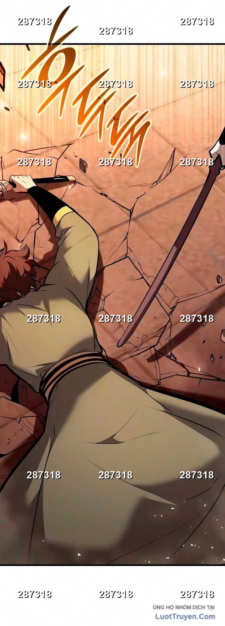 Ma Thần Trùng Sinh Chapter 51 - Trang 7