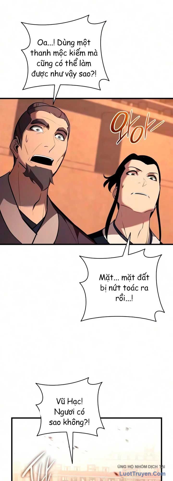 Ma Thần Trùng Sinh Chapter 51 - Trang 9