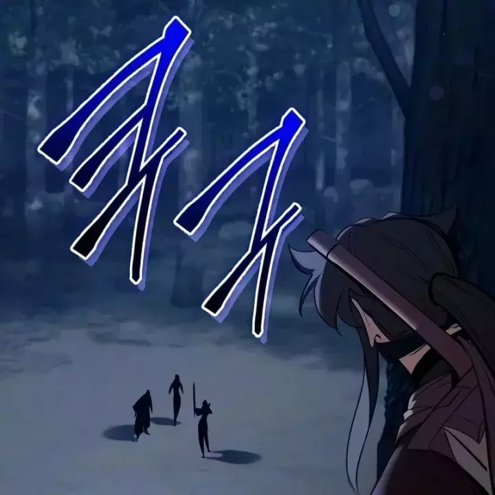 Ma Thần Trùng Sinh Chapter 52 - Trang 11