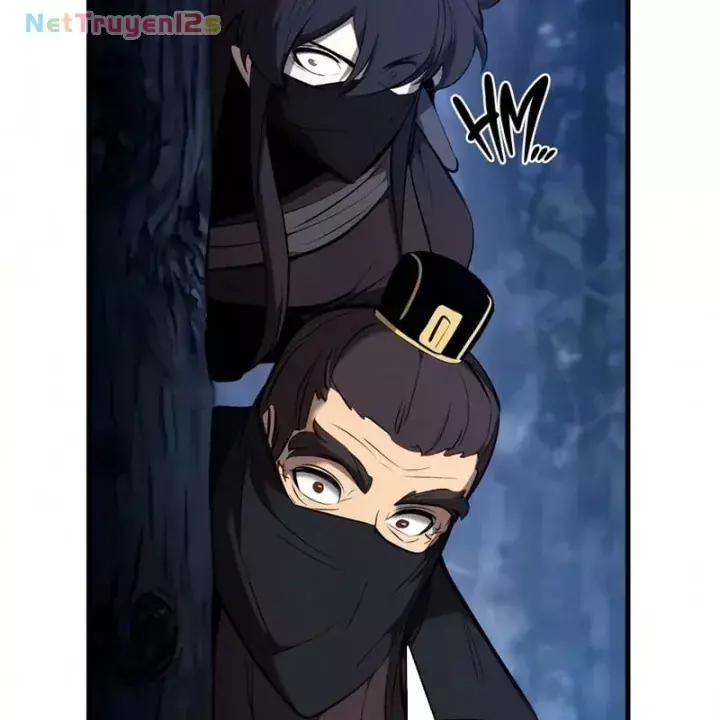 Ma Thần Trùng Sinh Chapter 52 - Trang 14