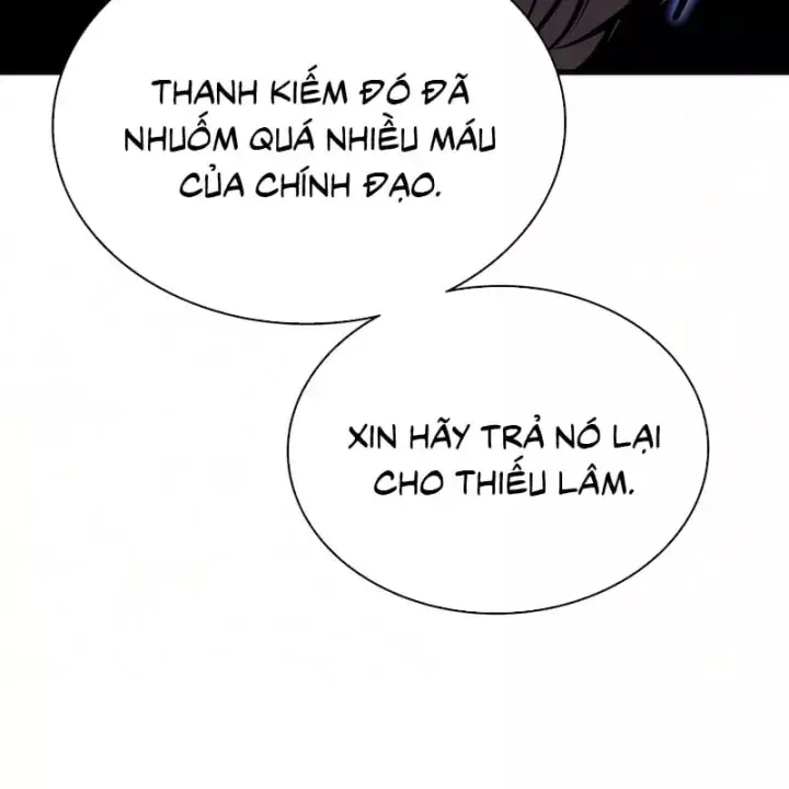 Ma Thần Trùng Sinh Chapter 52 - Trang 29
