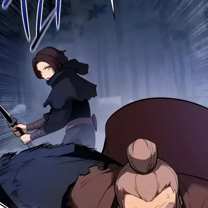 Ma Thần Trùng Sinh Chapter 52 - Trang 31