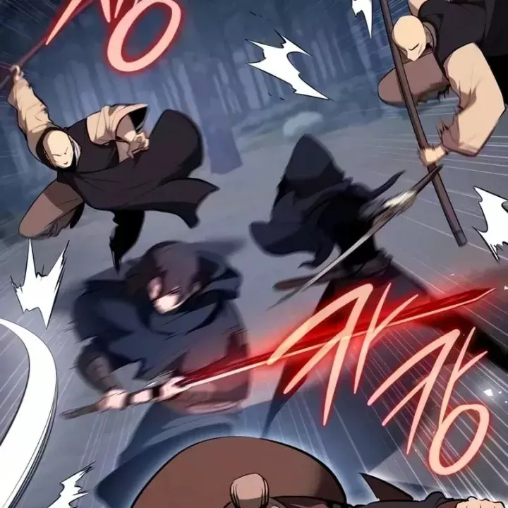 Ma Thần Trùng Sinh Chapter 52 - Trang 40