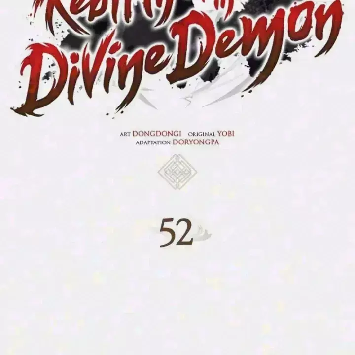 Ma Thần Trùng Sinh Chapter 52 - Trang 6