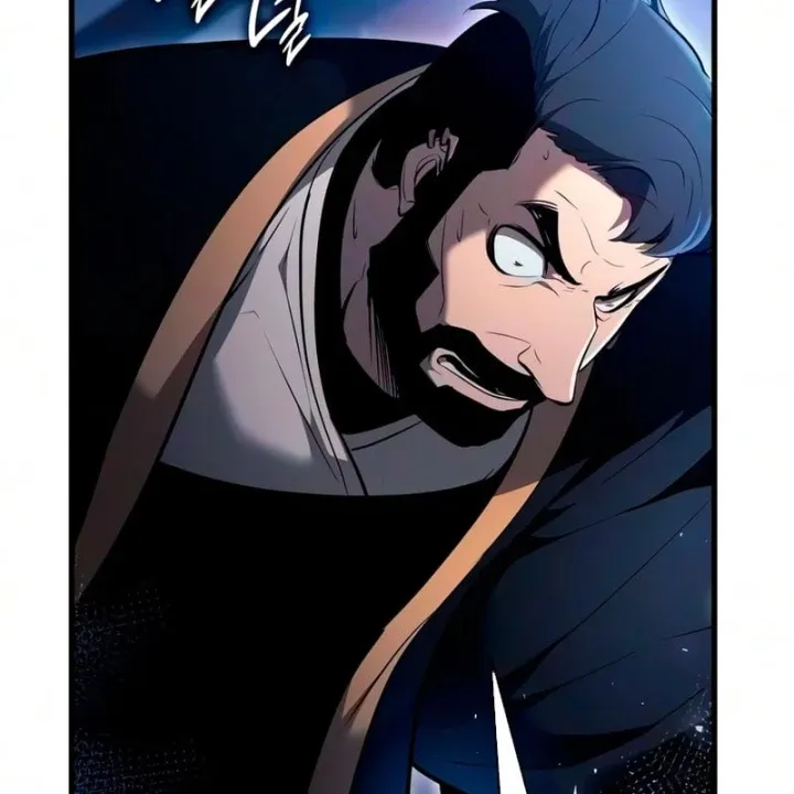 Ma Thần Trùng Sinh Chapter 54 - Trang 10