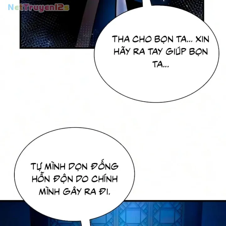 Ma Thần Trùng Sinh Chapter 54 - Trang 11