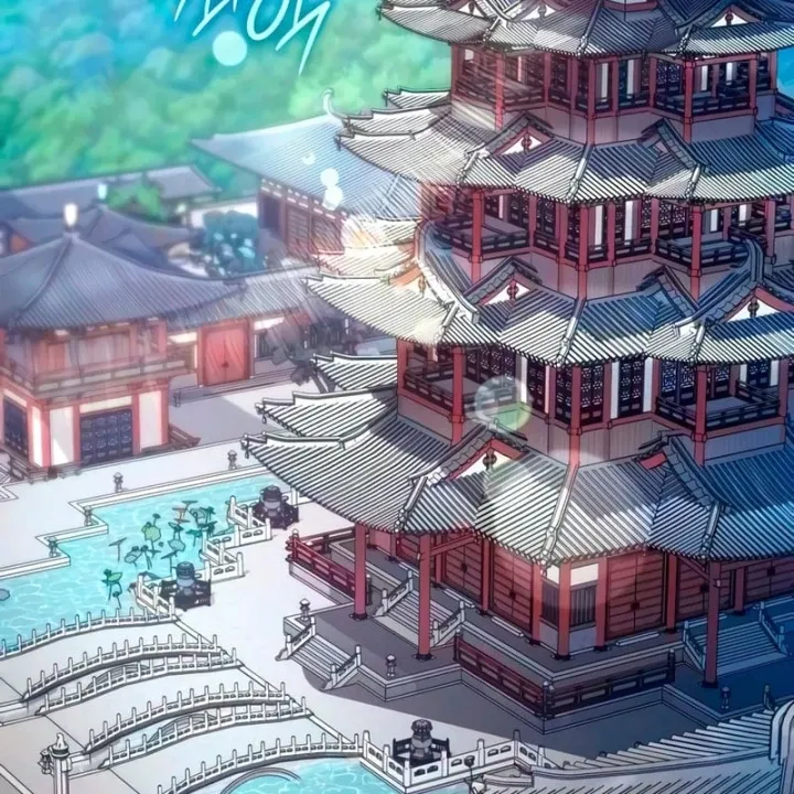 Ma Thần Trùng Sinh Chapter 54 - Trang 20