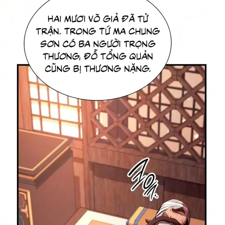 Ma Thần Trùng Sinh Chapter 54 - Trang 22