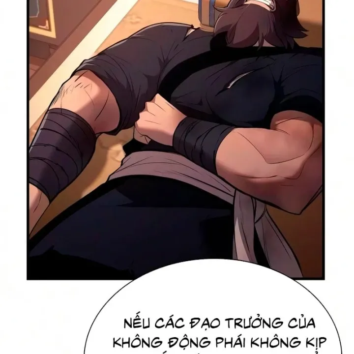 Ma Thần Trùng Sinh Chapter 54 - Trang 23