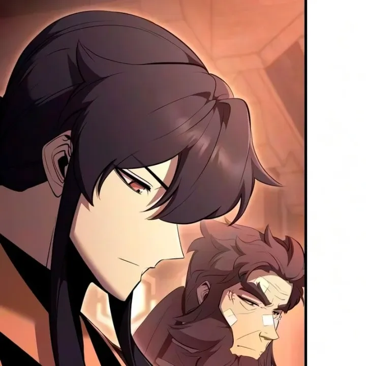 Ma Thần Trùng Sinh Chapter 54 - Trang 25