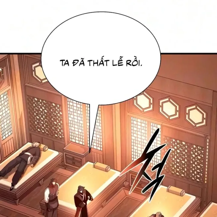 Ma Thần Trùng Sinh Chapter 54 - Trang 27