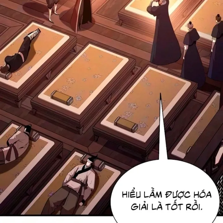 Ma Thần Trùng Sinh Chapter 54 - Trang 28