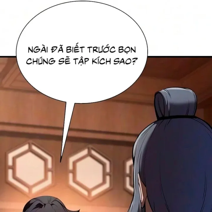 Ma Thần Trùng Sinh Chapter 54 - Trang 30