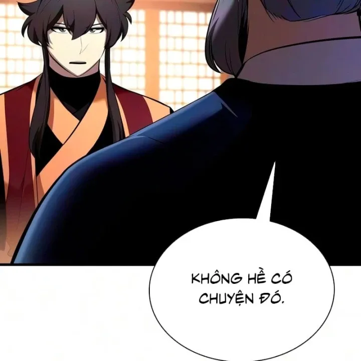 Ma Thần Trùng Sinh Chapter 54 - Trang 31