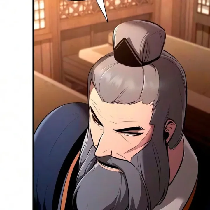 Ma Thần Trùng Sinh Chapter 54 - Trang 33