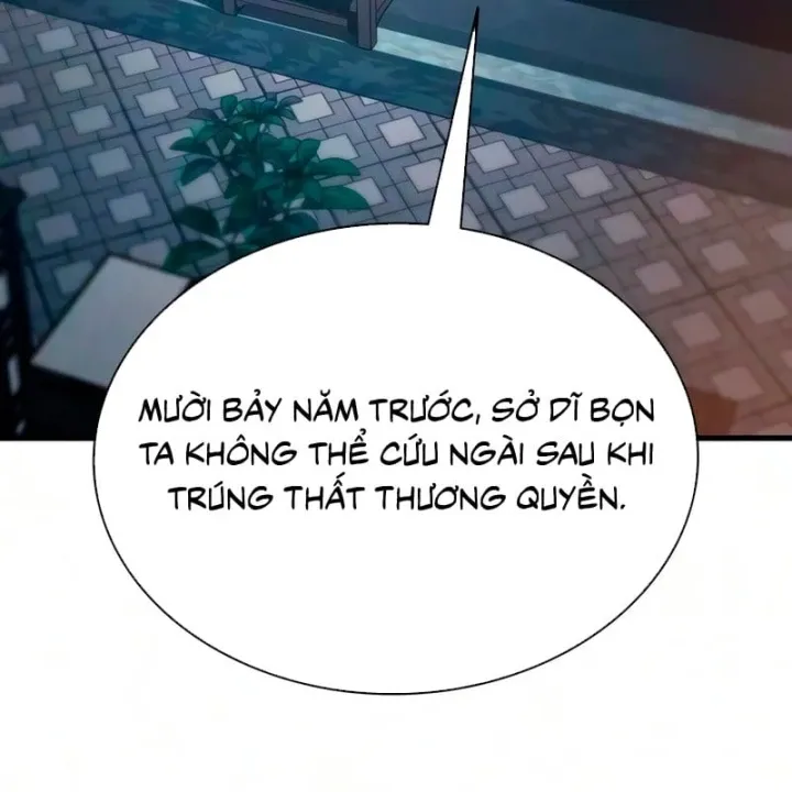 Ma Thần Trùng Sinh Chapter 54 - Trang 44