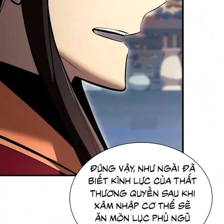 Ma Thần Trùng Sinh Chapter 54 - Trang 49