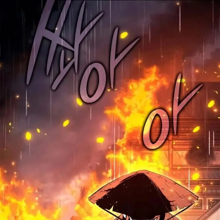 Ma Thần Trùng Sinh Chapter 55 - Trang 11