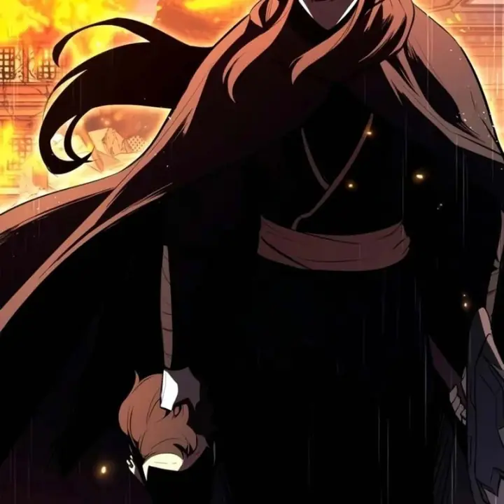 Ma Thần Trùng Sinh Chapter 55 - Trang 12