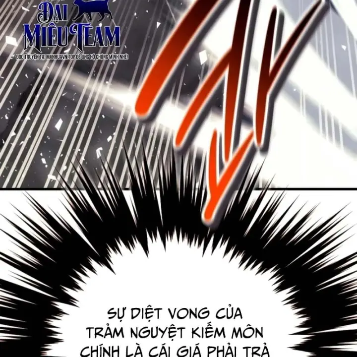 Ma Thần Trùng Sinh Chapter 55 - Trang 28
