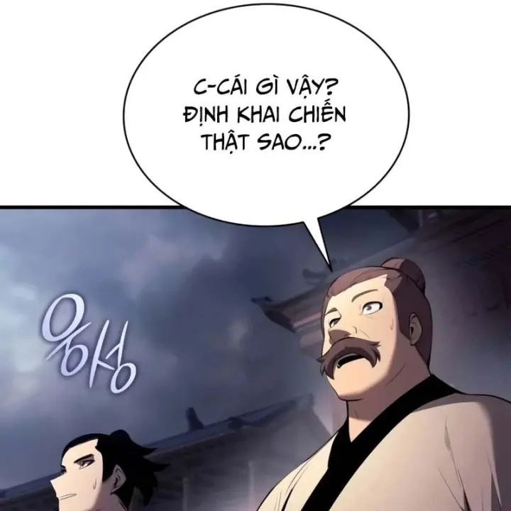 Ma Thần Trùng Sinh Chapter 55 - Trang 31