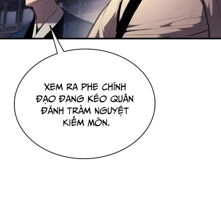 Ma Thần Trùng Sinh Chapter 55 - Trang 32