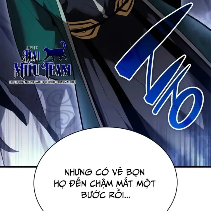 Ma Thần Trùng Sinh Chapter 55 - Trang 35