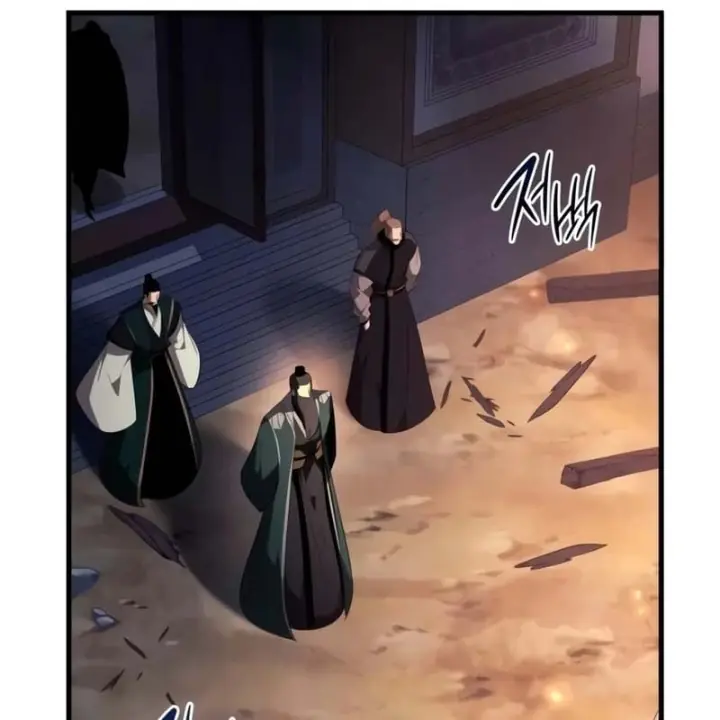Ma Thần Trùng Sinh Chapter 55 - Trang 43