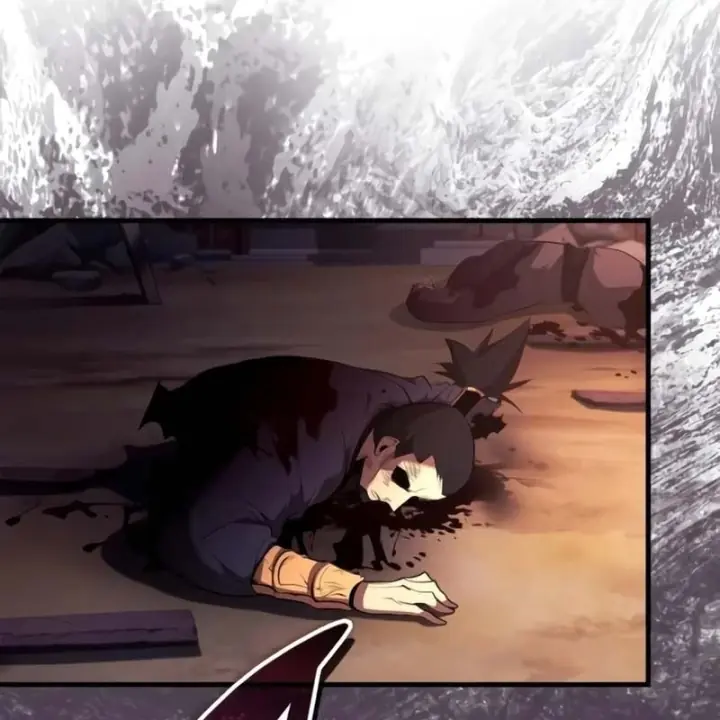 Ma Thần Trùng Sinh Chapter 55 - Trang 45