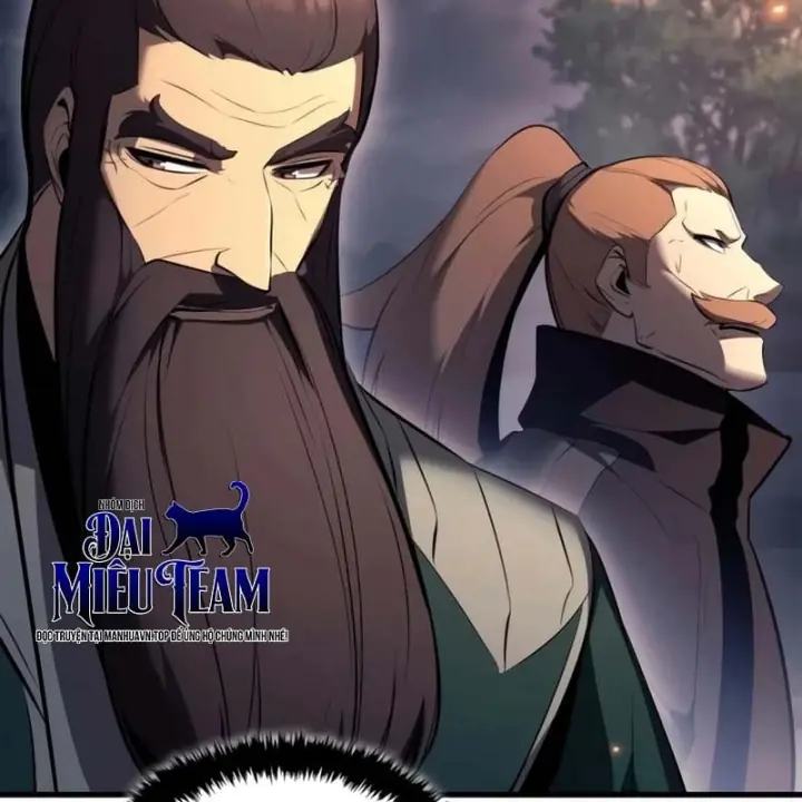 Ma Thần Trùng Sinh Chapter 55 - Trang 49