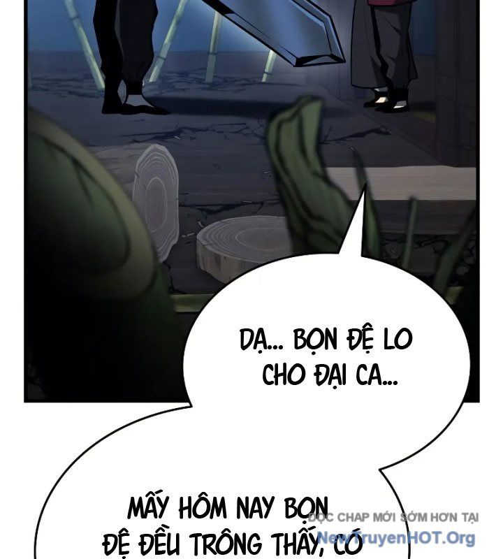 Ma Thần Trùng Sinh Chapter 6 - Trang 21