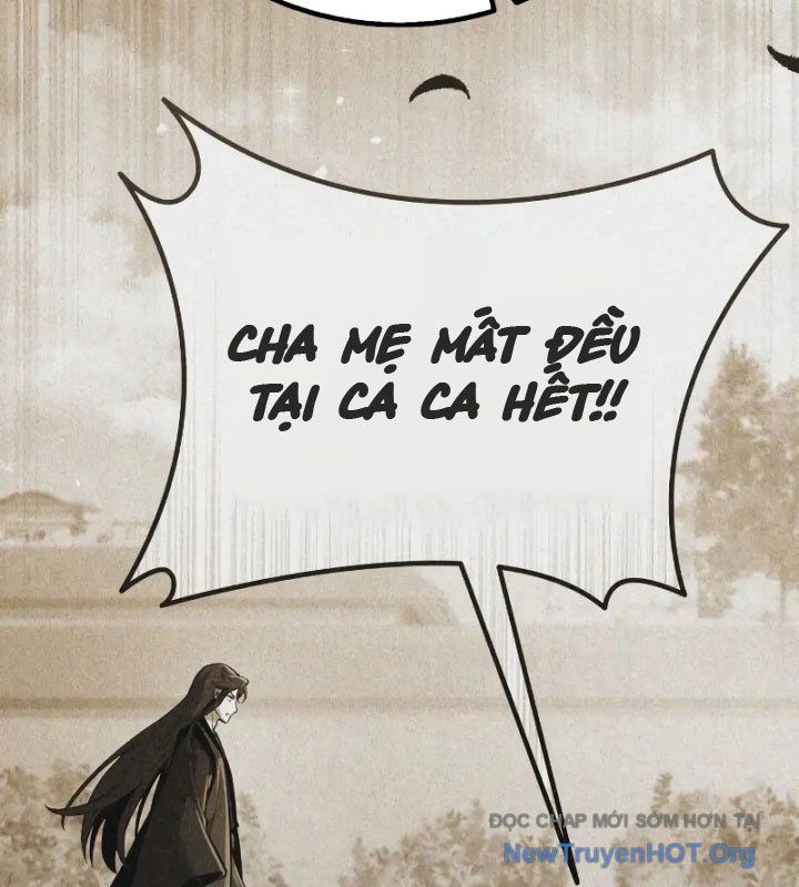 Ma Thần Trùng Sinh Chapter 6 - Trang 23